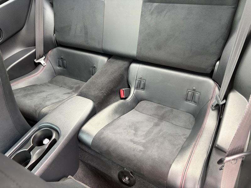 Subaru BRZ Limited 6M 2017