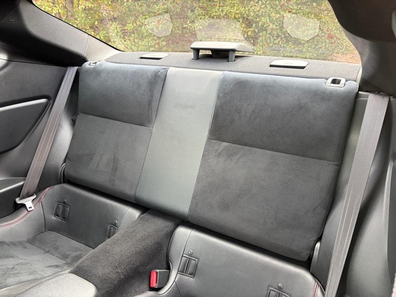 Subaru BRZ Limited 6M 2017