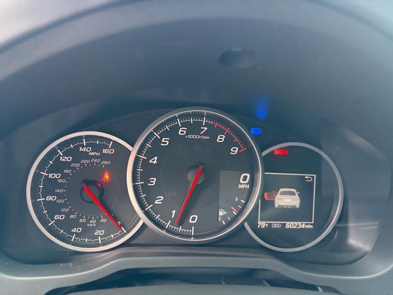 Subaru BRZ Limited 6M 2017