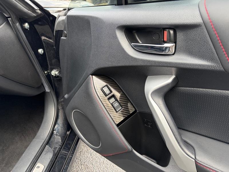 Subaru BRZ Limited 6M 2017