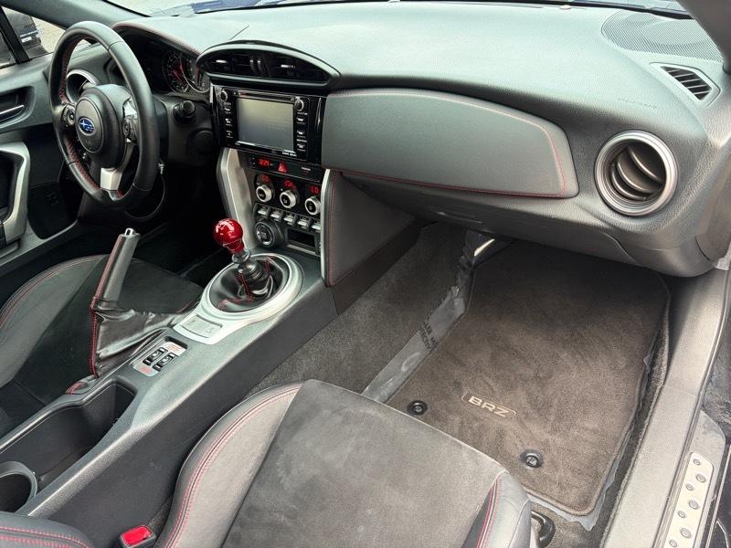 Subaru BRZ Limited 6M 2017