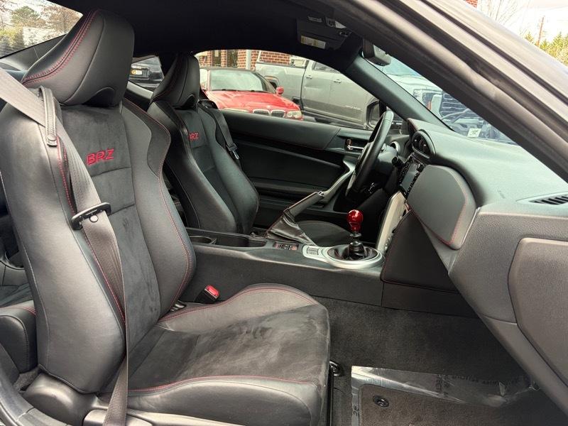 Subaru BRZ Limited 6M 2017