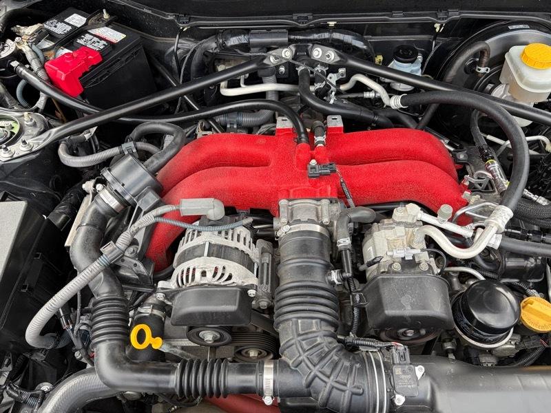 Subaru BRZ Limited 6M 2017