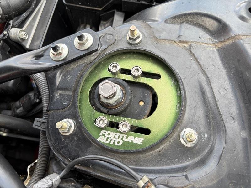 Subaru BRZ Limited 6M 2017