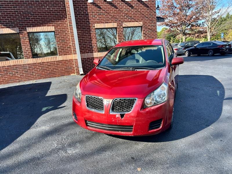 Pontiac Vibe 1.8L 2010