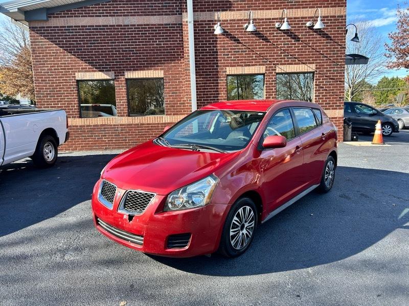 Pontiac Vibe 1.8L 2010