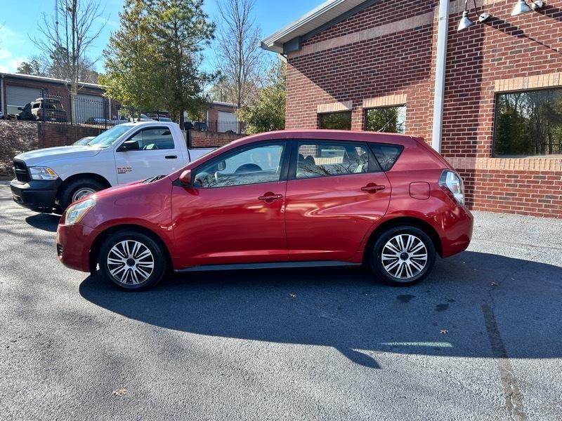 Pontiac Vibe 1.8L 2010