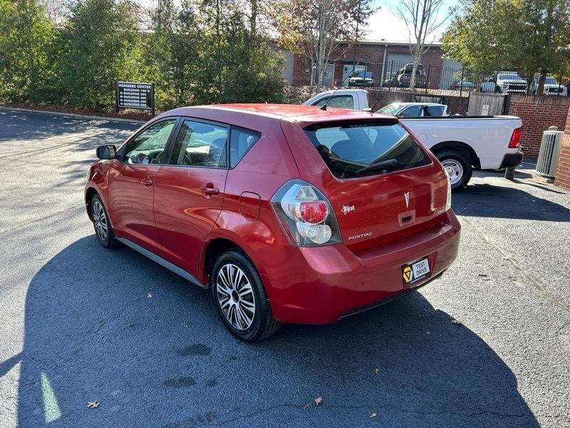 Pontiac Vibe 1.8L 2010