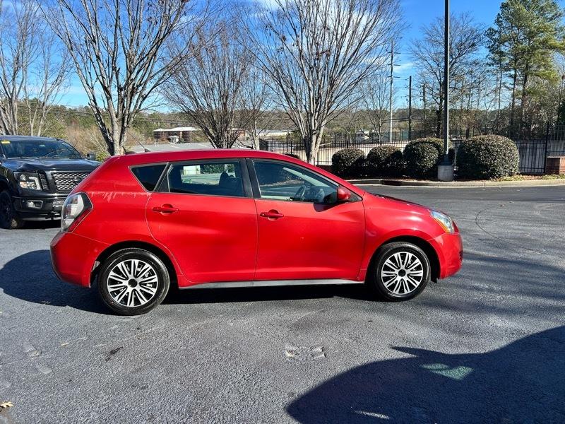 Pontiac Vibe 1.8L 2010