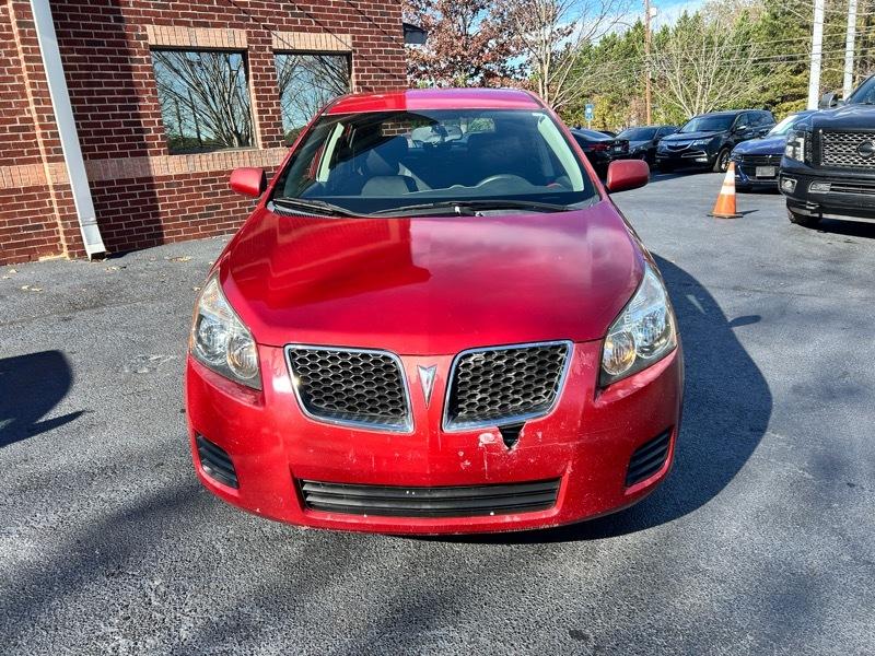 Pontiac Vibe 1.8L 2010