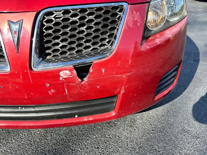 Pontiac Vibe 1.8L 2010