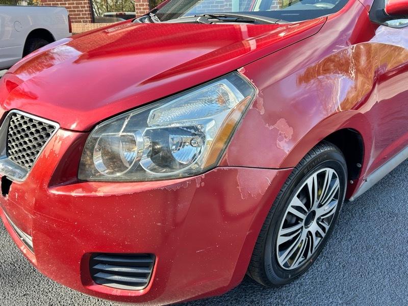 Pontiac Vibe 1.8L 2010