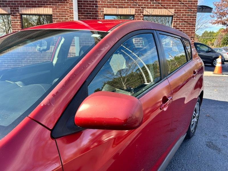 Pontiac Vibe 1.8L 2010