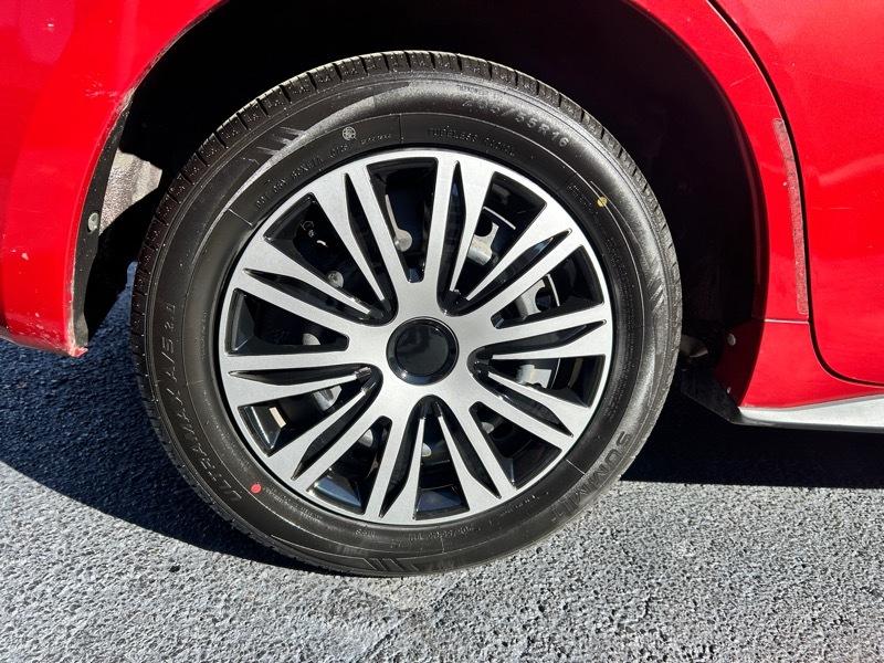 Pontiac Vibe 1.8L 2010