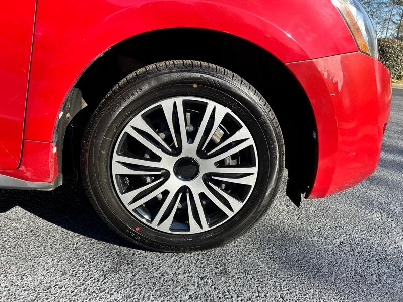 Pontiac Vibe 1.8L 2010