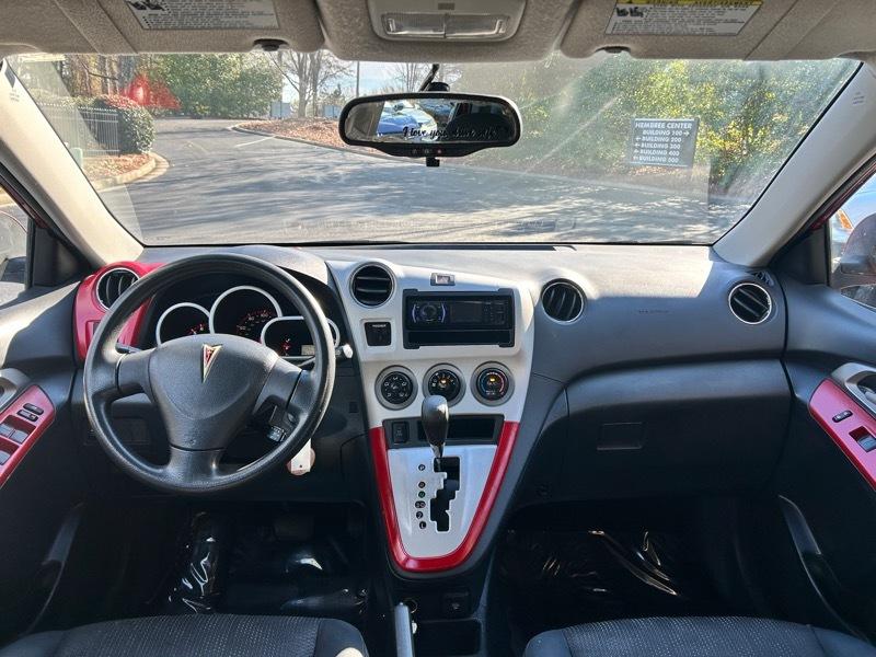 Pontiac Vibe 1.8L 2010