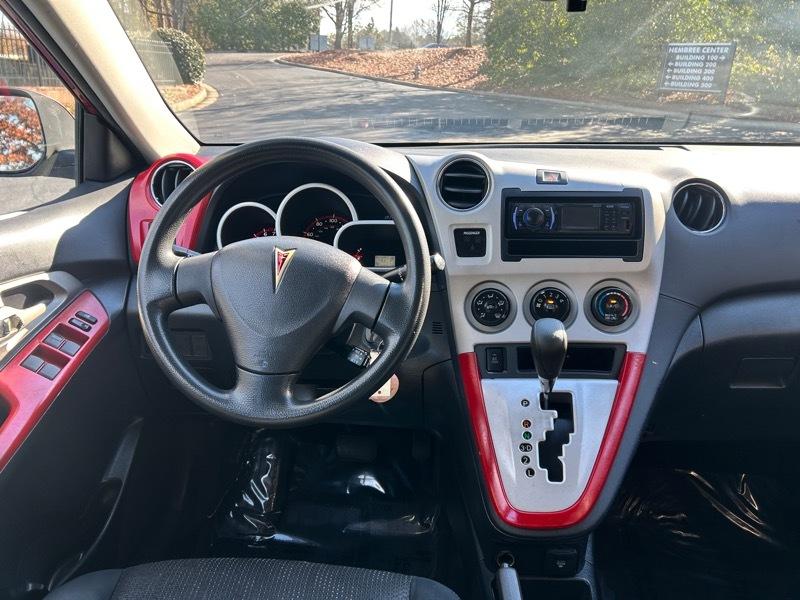 Pontiac Vibe 1.8L 2010