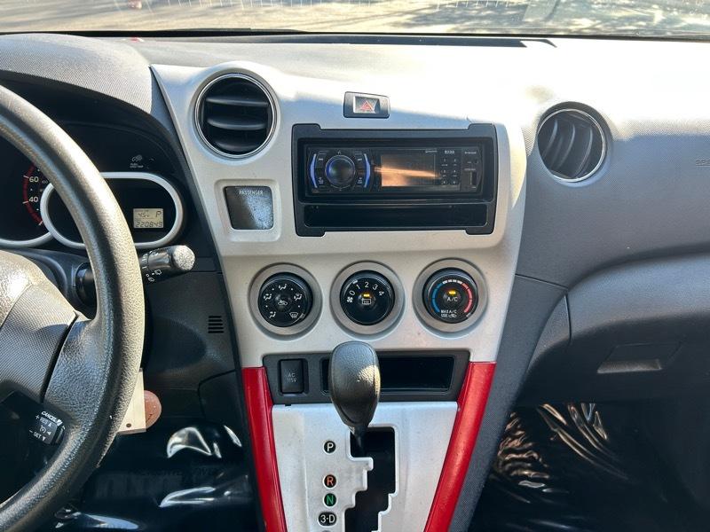 Pontiac Vibe 1.8L 2010