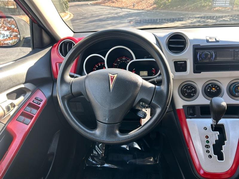 Pontiac Vibe 1.8L 2010