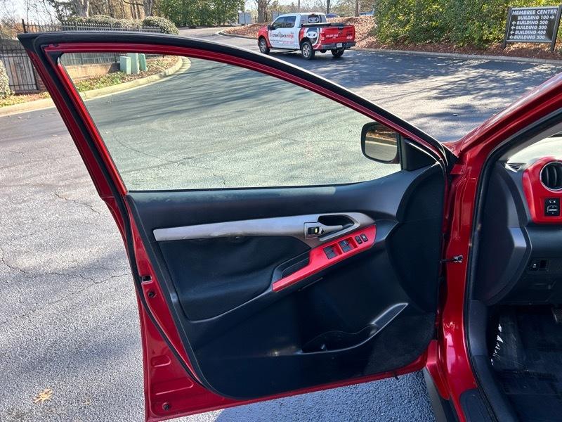 Pontiac Vibe 1.8L 2010