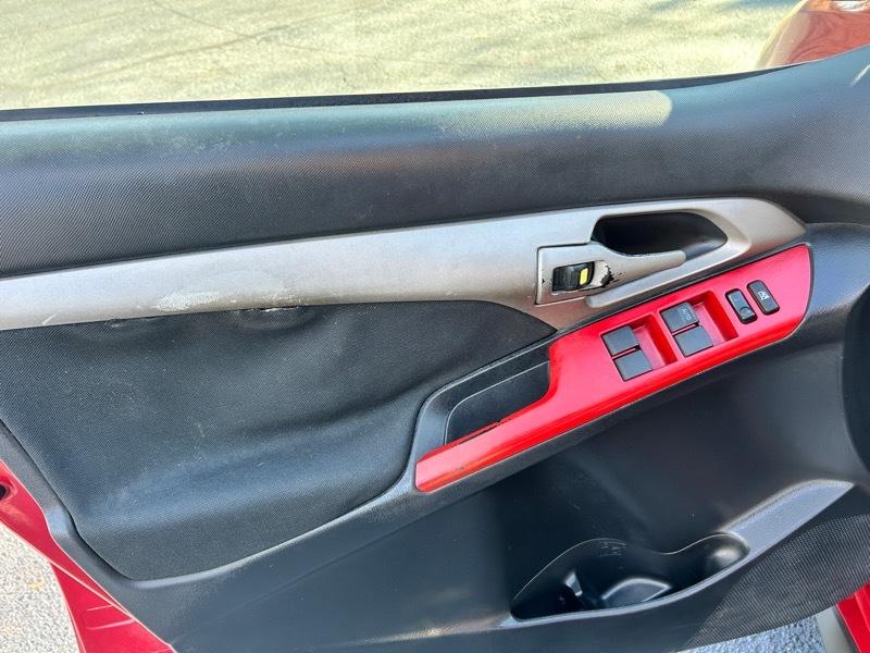 Pontiac Vibe 1.8L 2010