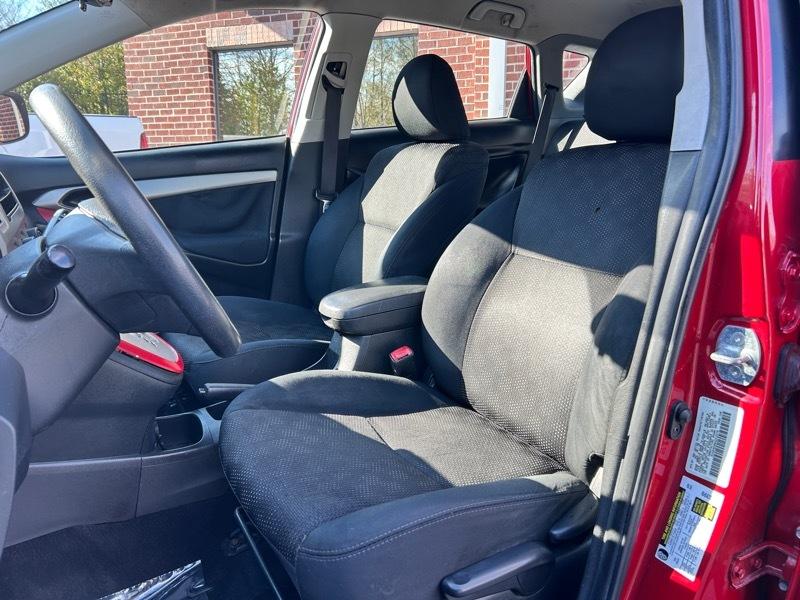 Pontiac Vibe 1.8L 2010