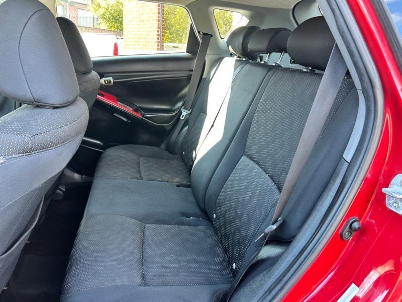 Pontiac Vibe 1.8L 2010