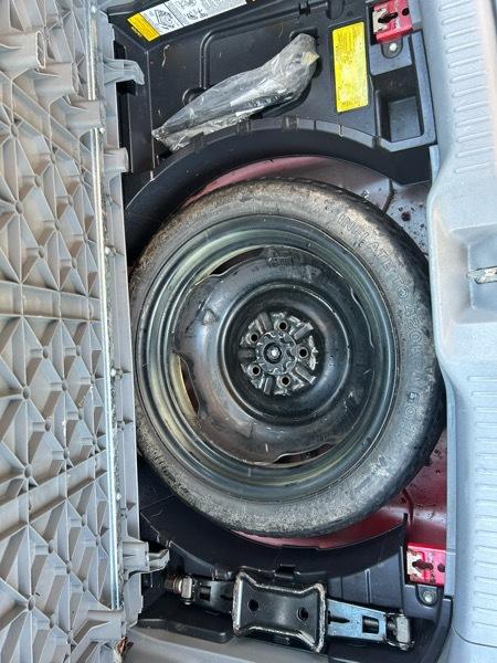 Pontiac Vibe 1.8L 2010