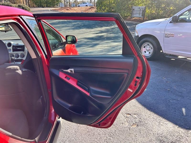 Pontiac Vibe 1.8L 2010