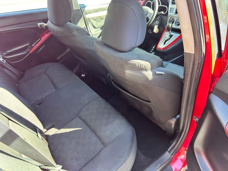 Pontiac Vibe 1.8L 2010