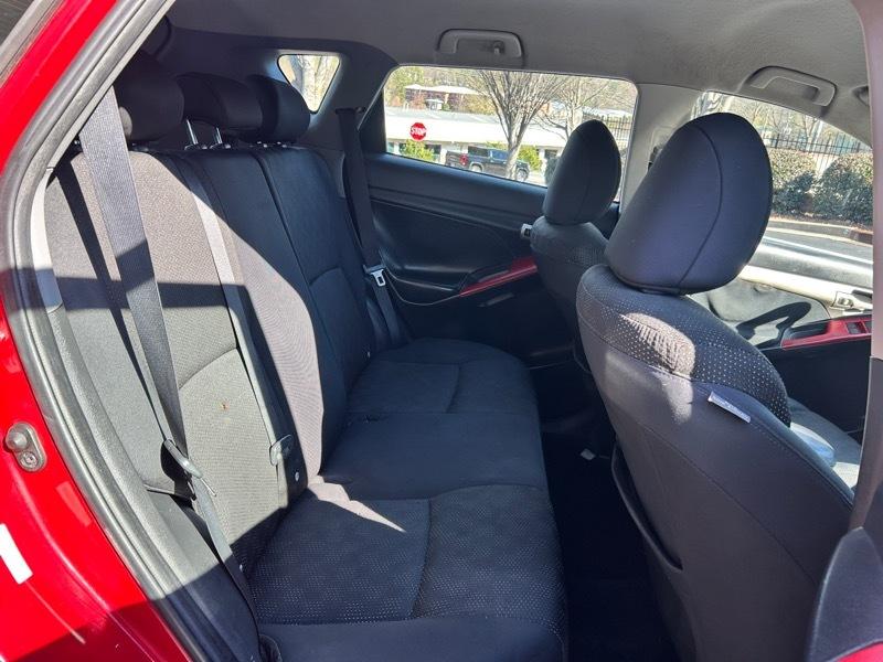 Pontiac Vibe 1.8L 2010