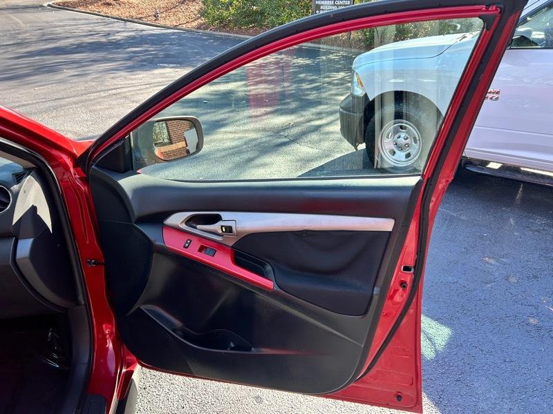 Pontiac Vibe 1.8L 2010