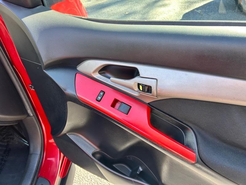 Pontiac Vibe 1.8L 2010