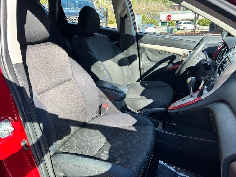 Pontiac Vibe 1.8L 2010