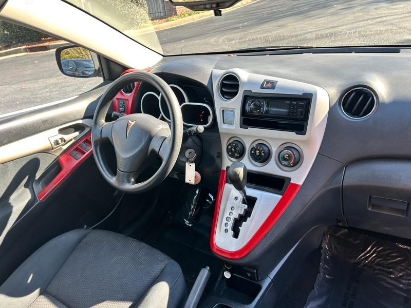 Pontiac Vibe 1.8L 2010