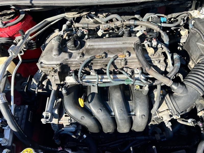 Pontiac Vibe 1.8L 2010