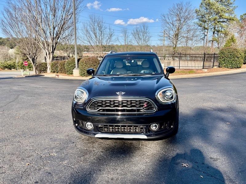 MINI Countryman S 2020