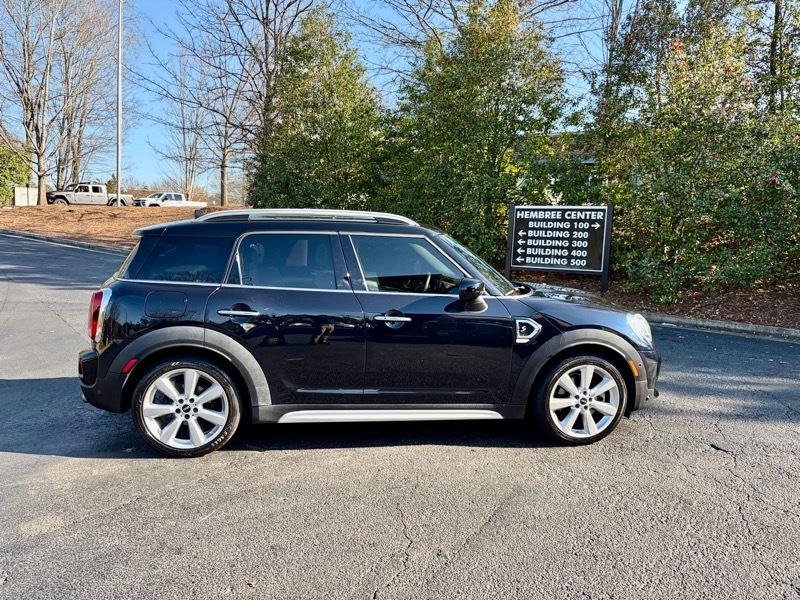 MINI Countryman S 2020