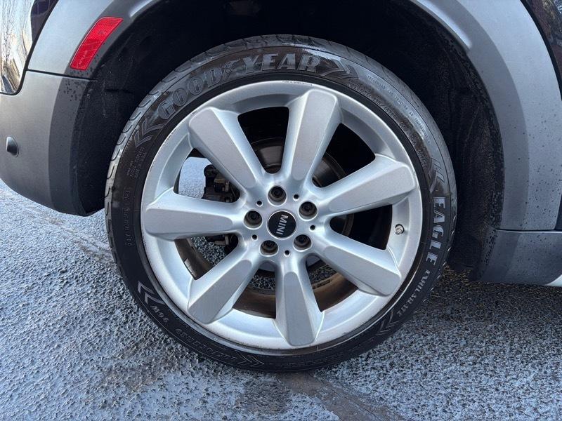 MINI Countryman S 2020