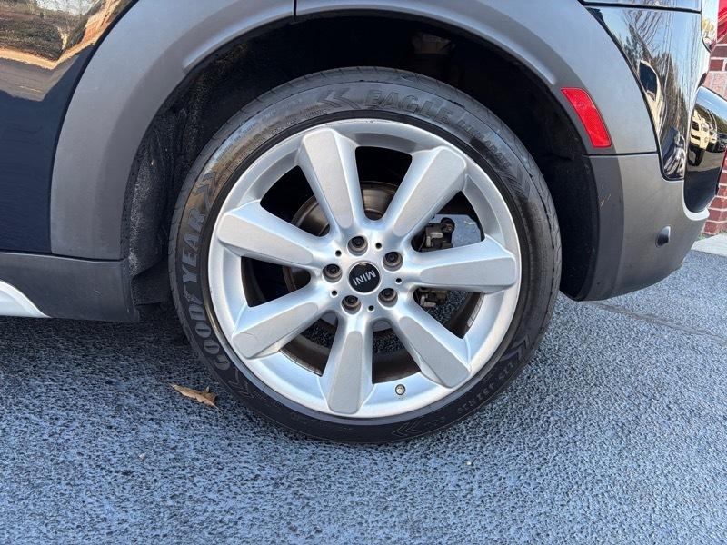 MINI Countryman S 2020