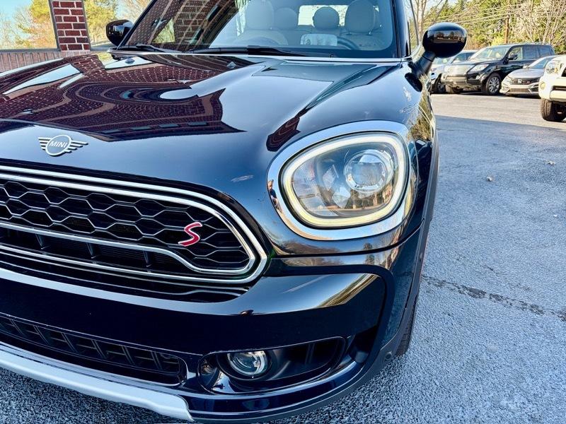 MINI Countryman S 2020