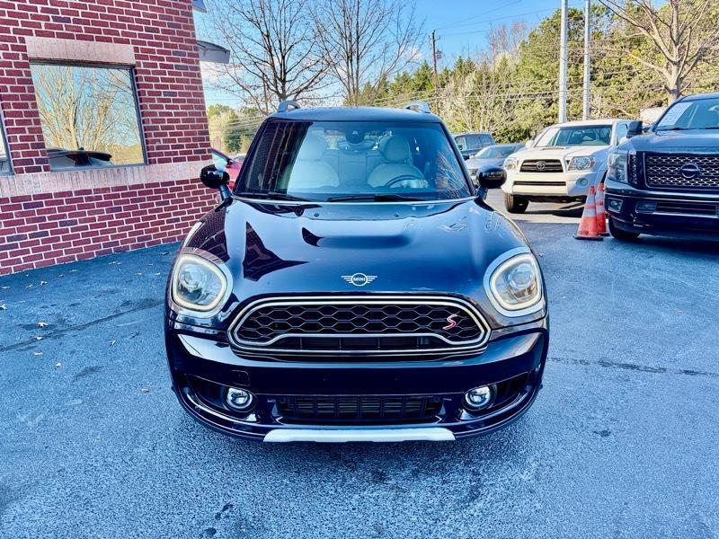 MINI Countryman S 2020