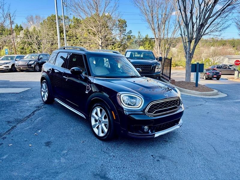 MINI Countryman S 2020