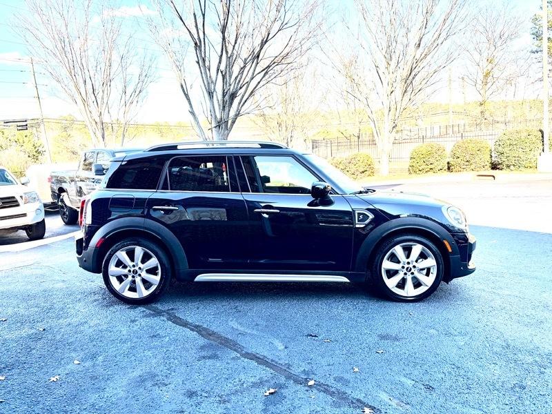 MINI Countryman S 2020