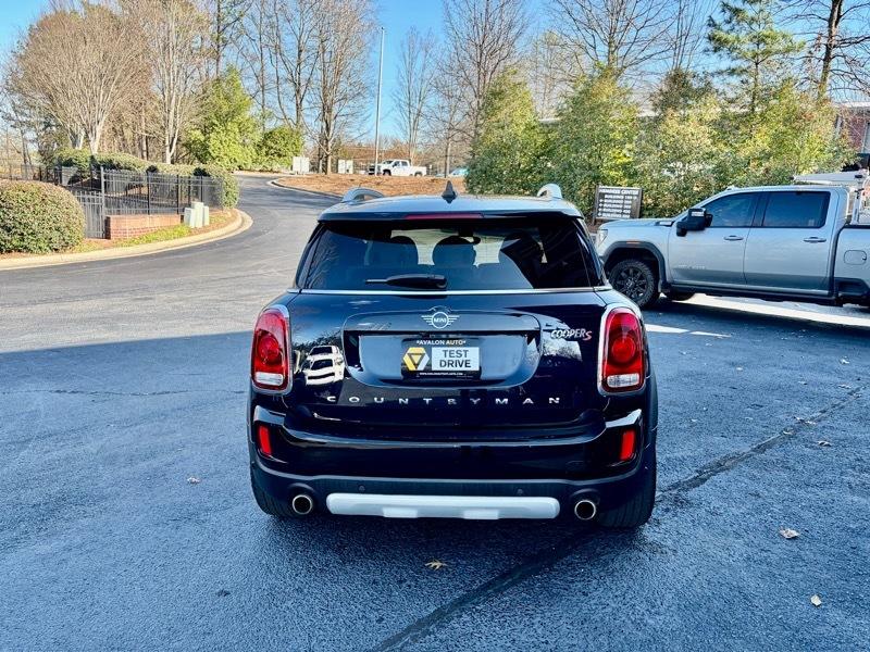 MINI Countryman S 2020