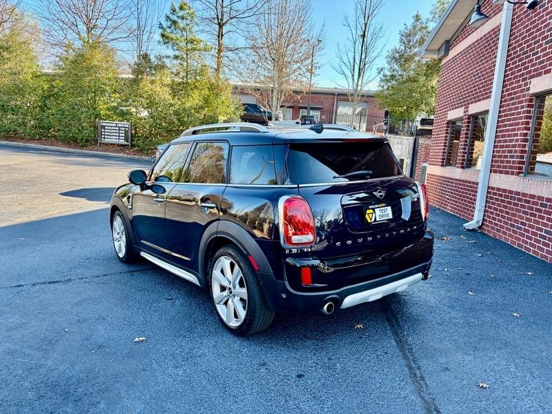 MINI Countryman S 2020