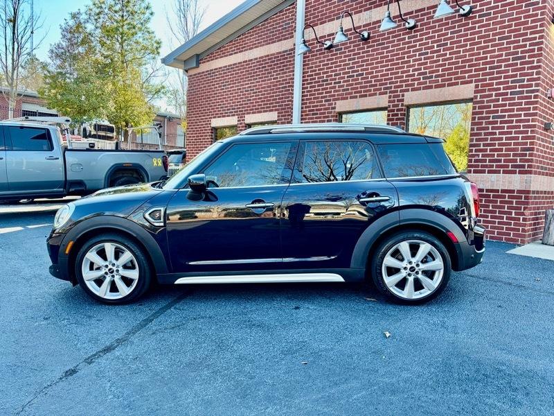 MINI Countryman S 2020