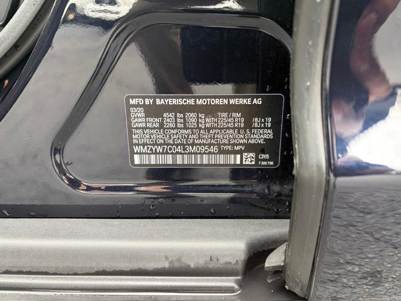 MINI Countryman S 2020