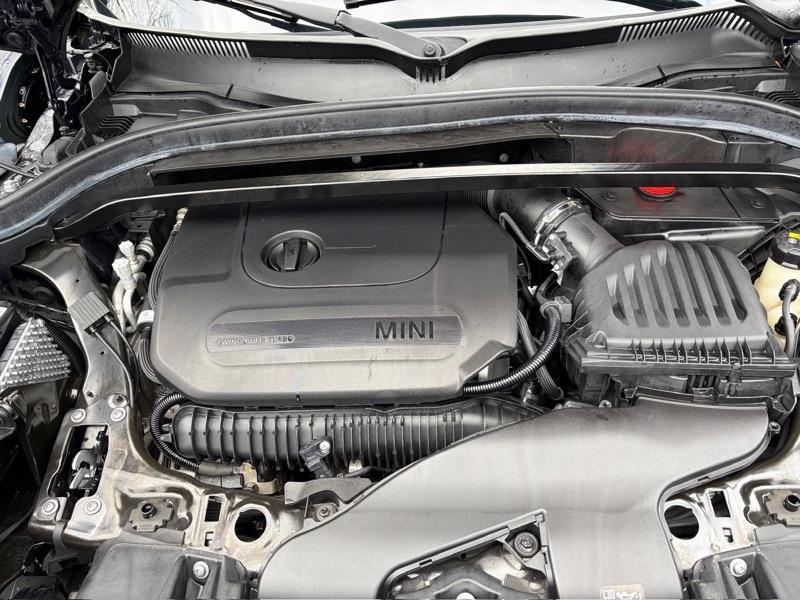 MINI Countryman S 2020