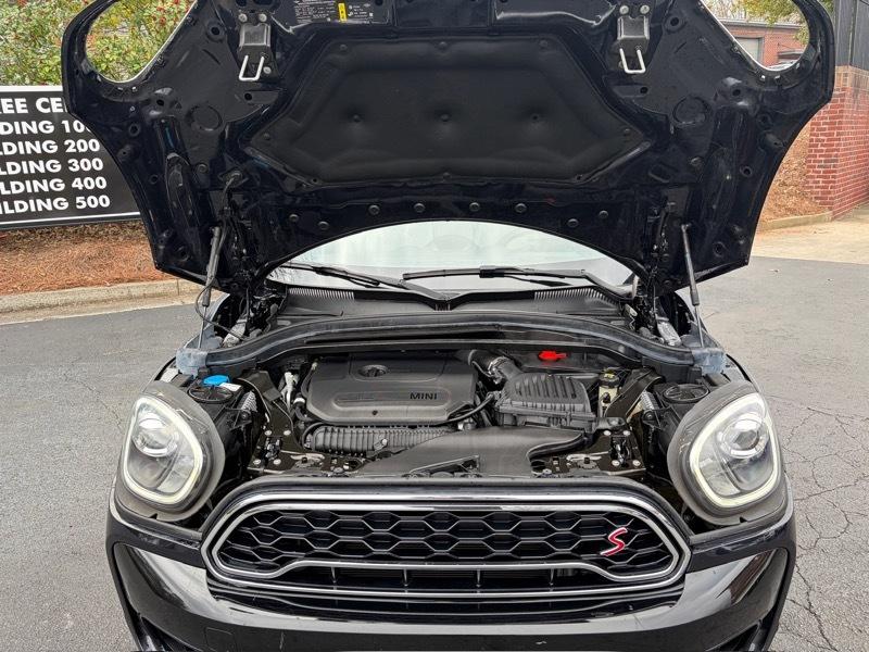 MINI Countryman S 2020